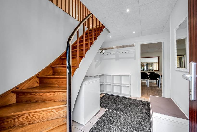 Foto von Ferienhaus DL89 in Silkeborg - Ostjütland