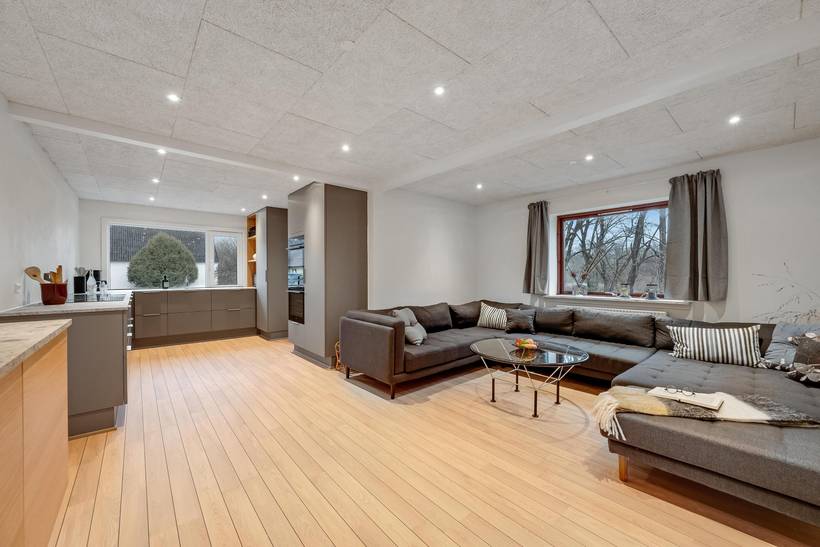Foto von Ferienhaus DL89 in Silkeborg - Ostjütland
