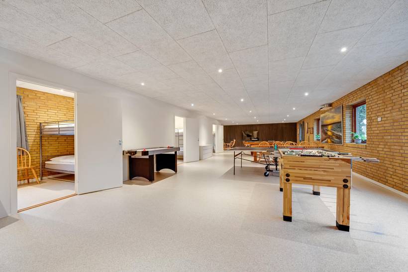Foto von Ferienhaus DL89 in Silkeborg - Ostjütland