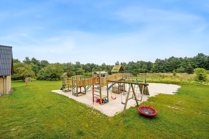 Foto von Ferienhaus DL89 in Silkeborg - Ostjütland