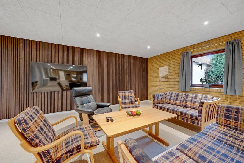 Foto von Ferienhaus DL89 in Silkeborg - Ostjütland