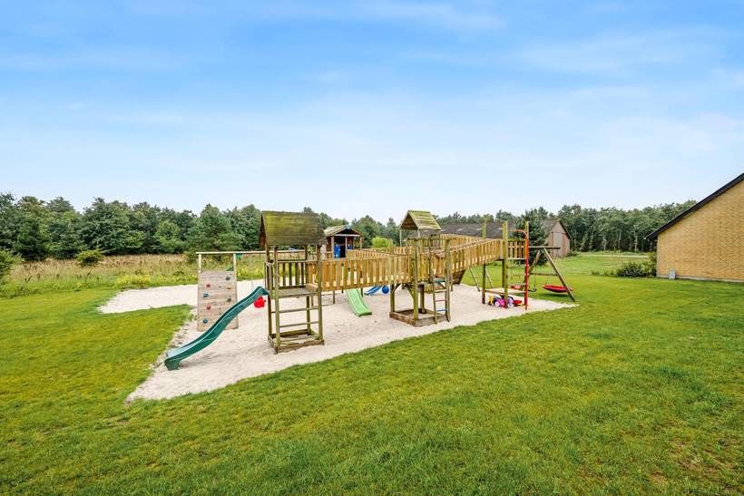 Foto von Ferienhaus DL89 in Silkeborg - Ostjütland