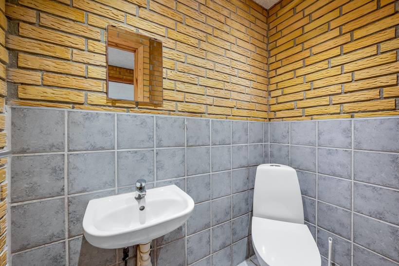 Foto von Ferienhaus DL89 in Silkeborg - Ostjütland