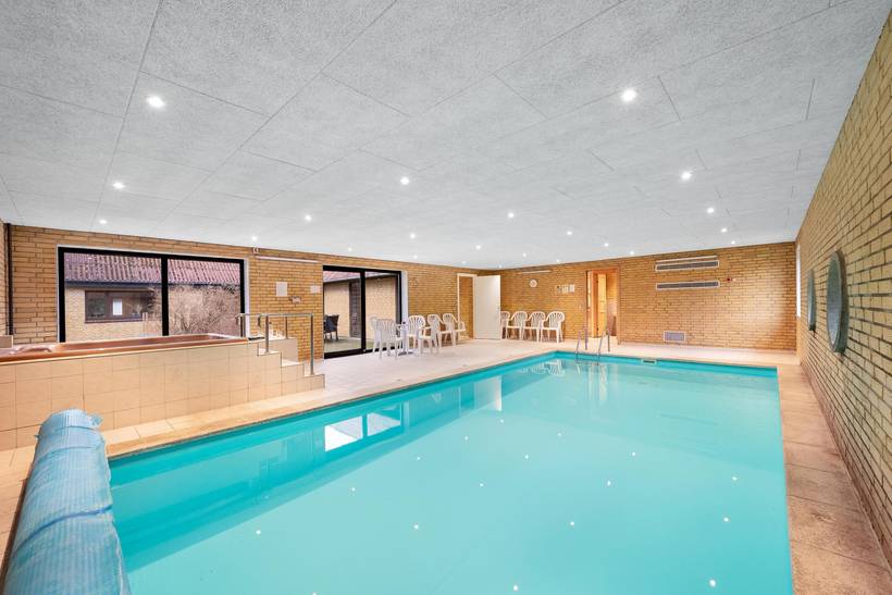 Foto von Ferienhaus DL89 in Silkeborg - Ostjütland
