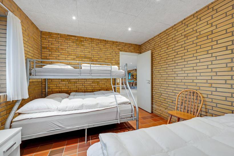 Foto von Ferienhaus DL89 in Silkeborg - Ostjütland