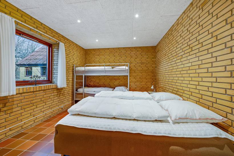 Foto von Ferienhaus DL89 in Silkeborg - Ostjütland