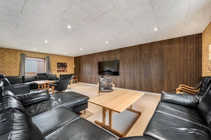 Foto von Ferienhaus DL89 in Silkeborg - Ostjütland