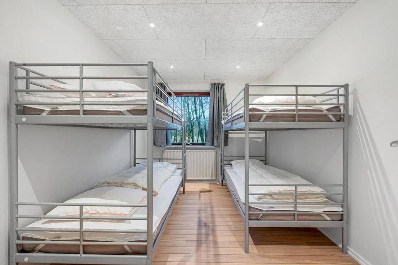 Foto von Ferienhaus DL89 in Silkeborg - Ostjütland