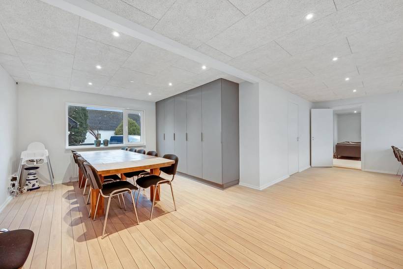 Foto von Ferienhaus DL89 in Silkeborg - Ostjütland