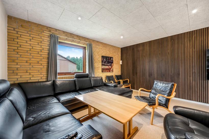 Foto von Ferienhaus DL89 in Silkeborg - Ostjütland