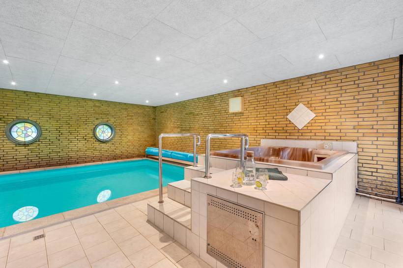 Foto von Ferienhaus DL89 in Silkeborg - Ostjütland