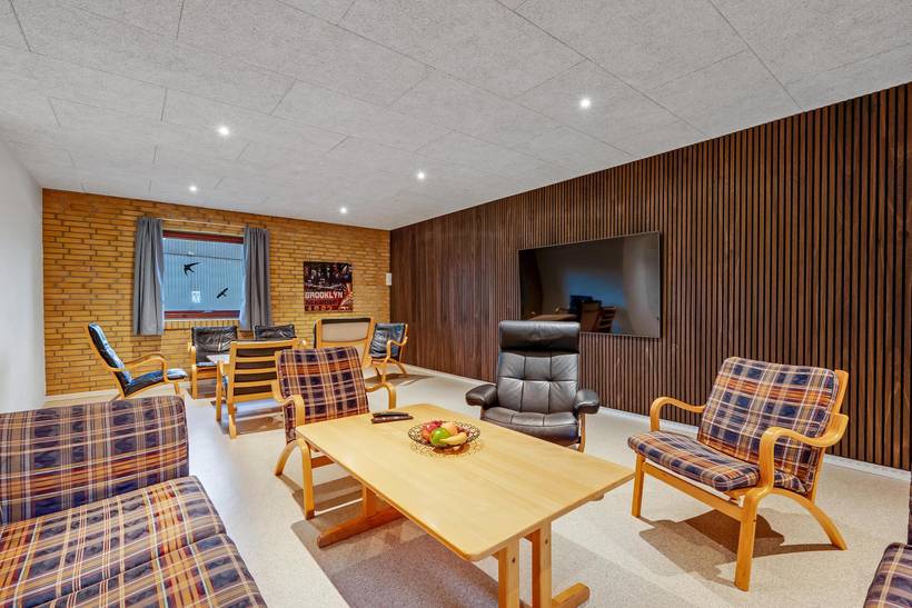 Foto von Ferienhaus DL89 in Silkeborg - Ostjütland