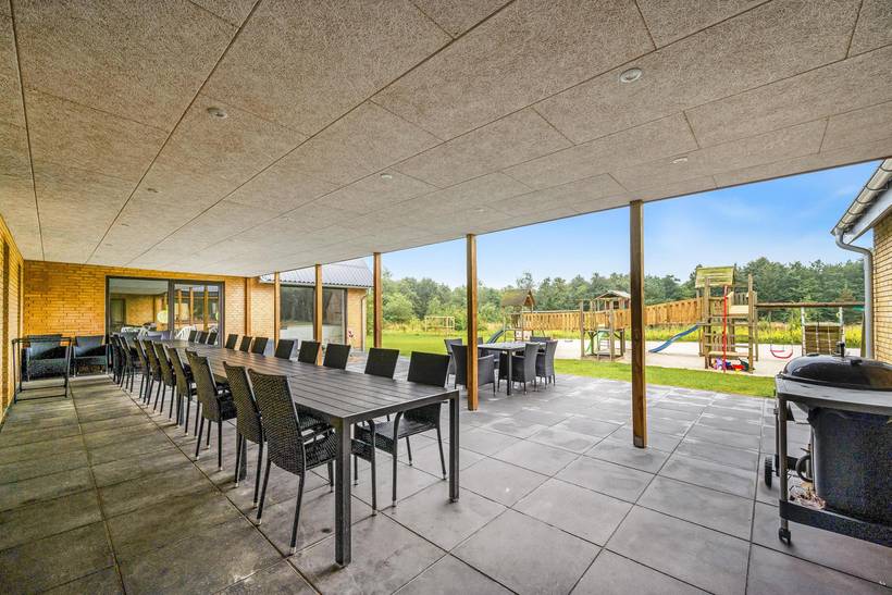 Foto von Ferienhaus DL89 in Silkeborg - Ostjütland