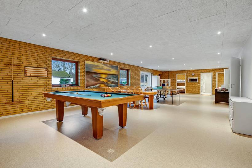 Foto von Ferienhaus DL89 in Silkeborg - Ostjütland