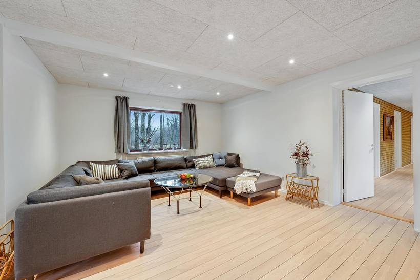 Foto von Ferienhaus DL89 in Silkeborg - Ostjütland