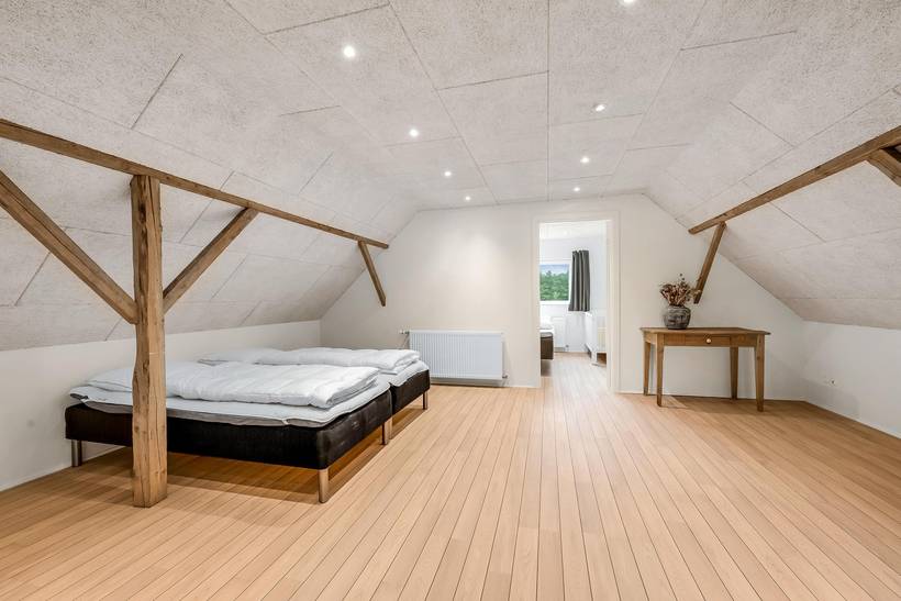 Foto von Ferienhaus DL89 in Silkeborg - Ostjütland