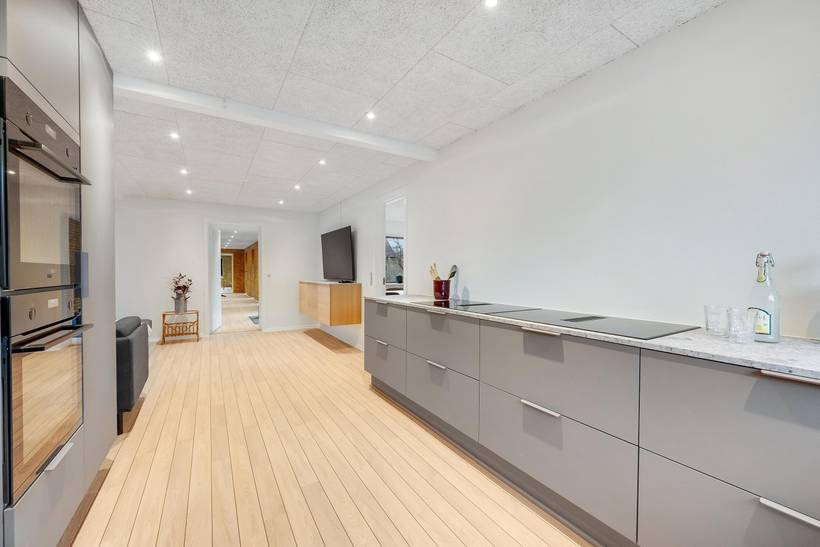 Foto von Ferienhaus DL89 in Silkeborg - Ostjütland