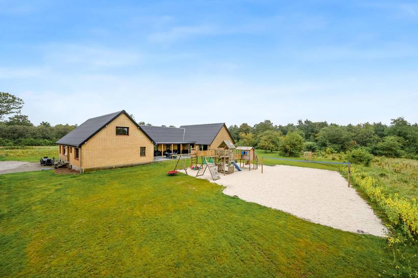 Foto von Ferienhaus DL89 in Silkeborg - Ostjütland