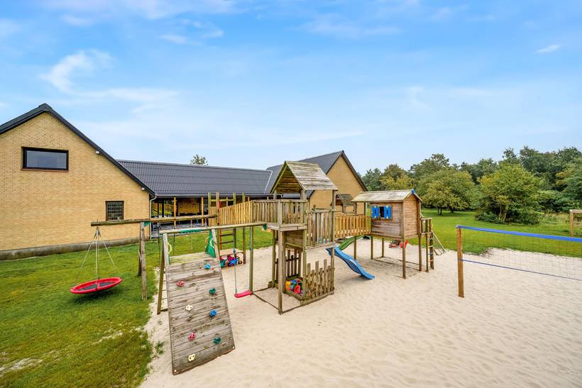 Foto von Ferienhaus DL89 in Silkeborg - Ostjütland