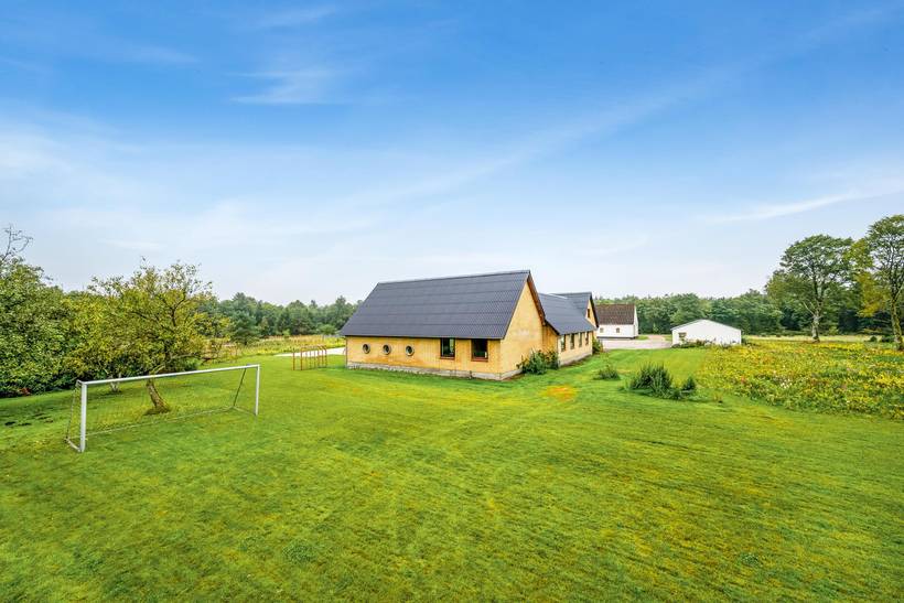Foto von Ferienhaus DL89 in Silkeborg - Ostjütland