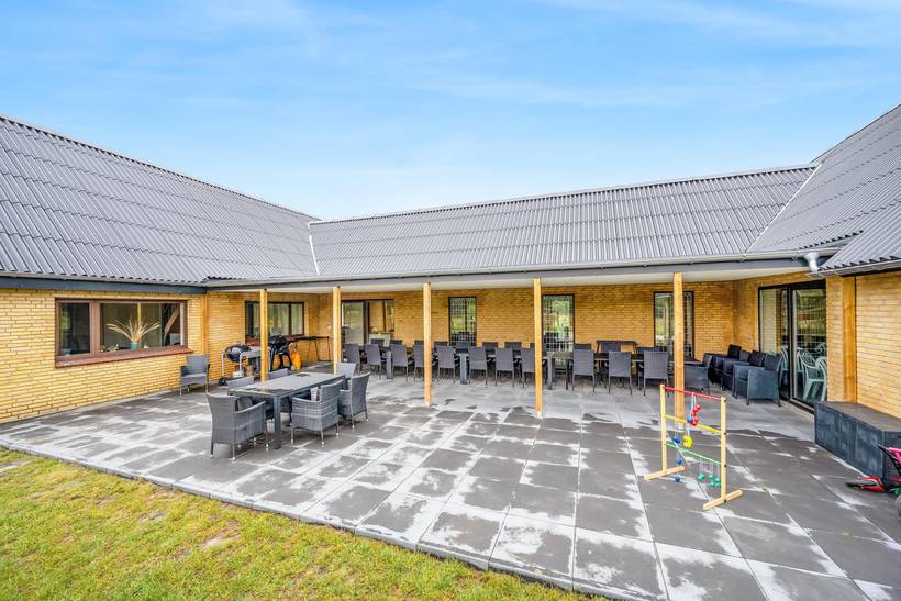 Foto von Ferienhaus DL89 in Silkeborg - Ostjütland