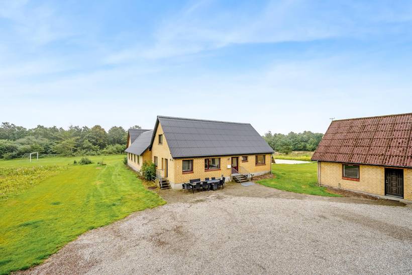 Foto von Ferienhaus DL89 in Silkeborg - Ostjütland