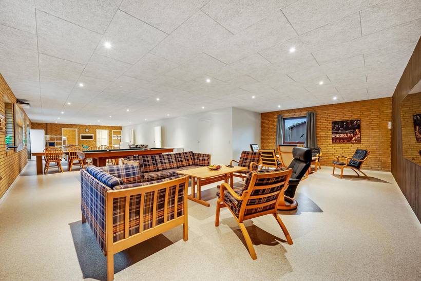 Foto von Ferienhaus DL89 in Silkeborg - Ostjütland