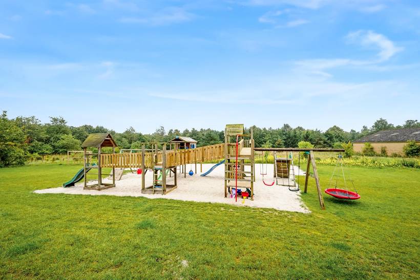 Foto von Ferienhaus DL89 in Silkeborg - Ostjütland