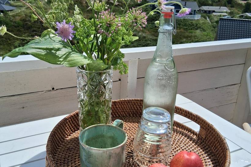 Foto von Ferienhaus DL93 in Henne Strand - Westjütland