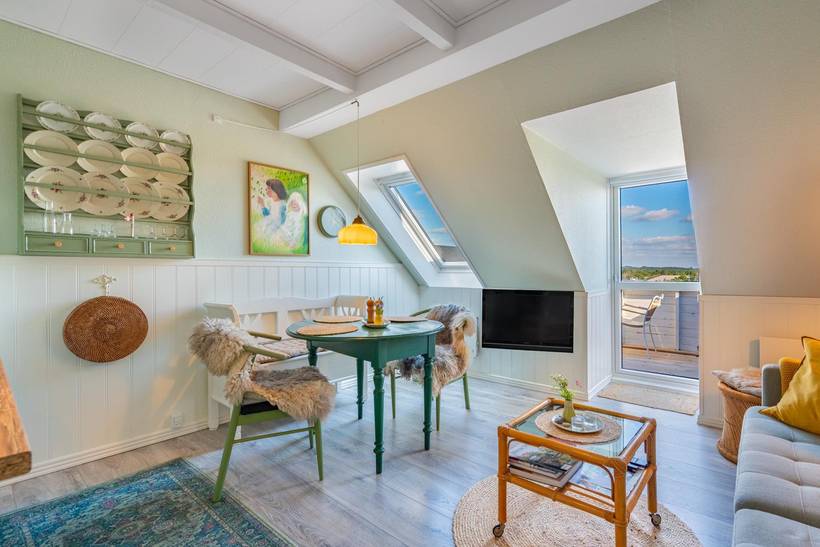Foto von Ferienhaus DL93 in Henne Strand - Westjütland