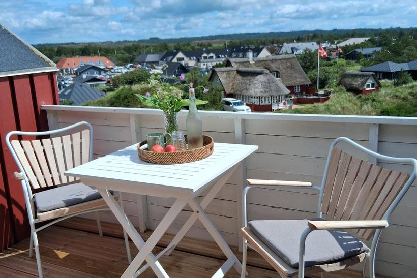 Foto von Ferienhaus DL93 in Henne Strand - Westjütland