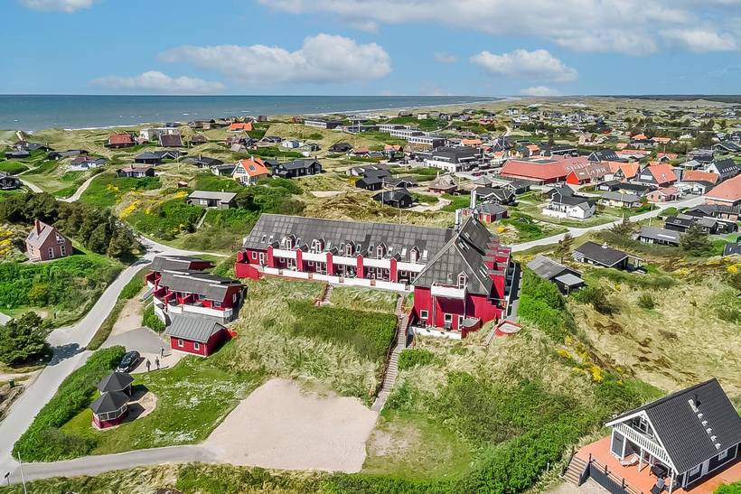 Foto von Ferienhaus DL93 in Henne Strand - Westjütland