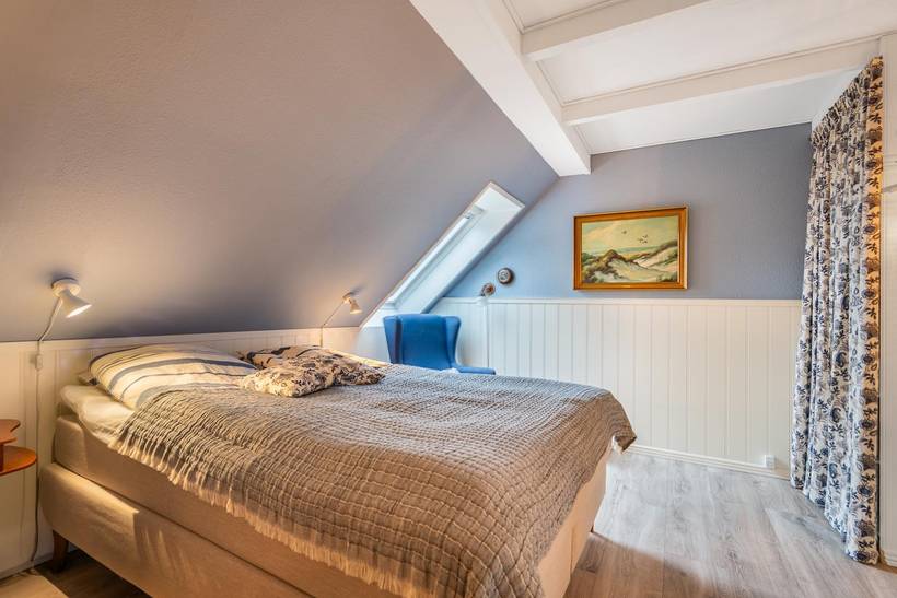 Foto von Ferienhaus DL93 in Henne Strand - Westjütland