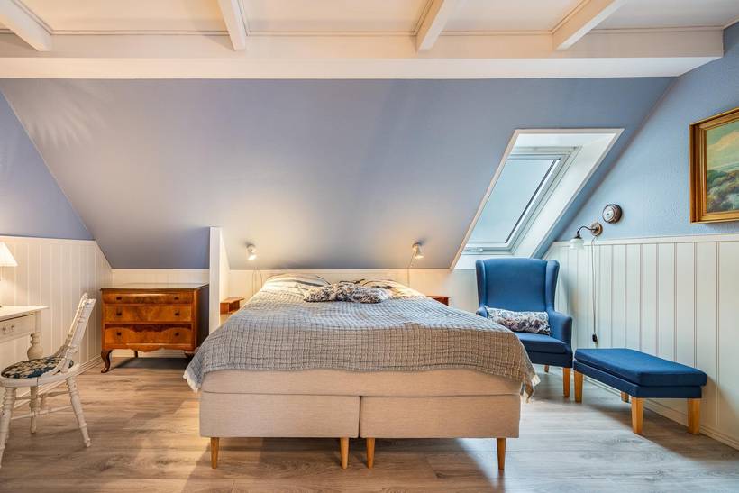 Foto von Ferienhaus DL93 in Henne Strand - Westjütland