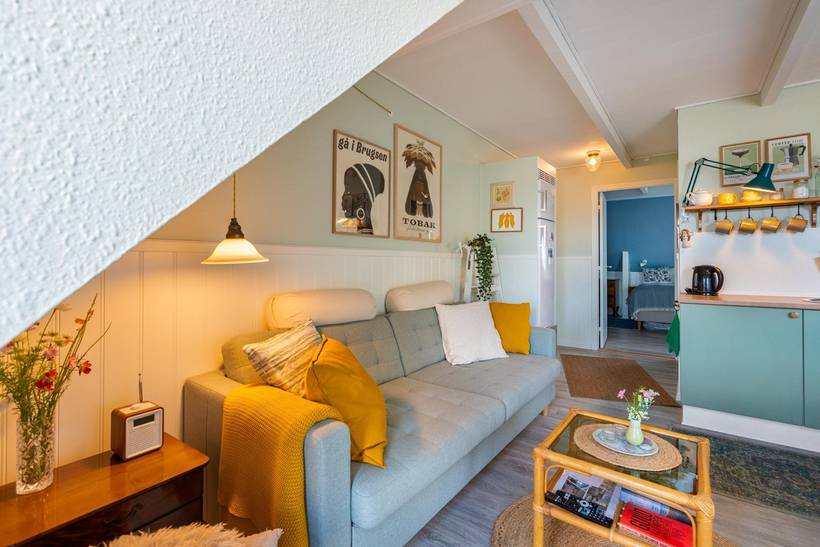 Foto von Ferienhaus DL93 in Henne Strand - Westjütland