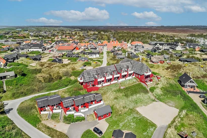Foto von Ferienhaus DL93 in Henne Strand - Westjütland