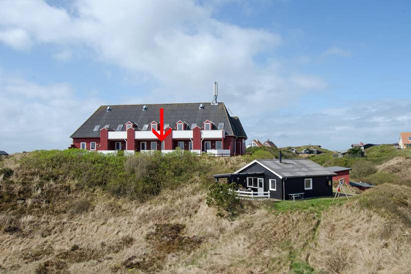 Foto von Ferienhaus DL93 in Henne Strand - Westjütland