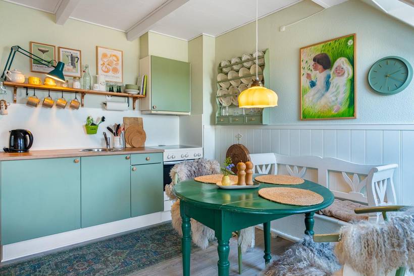 Foto von Ferienhaus DL93 in Henne Strand - Westjütland