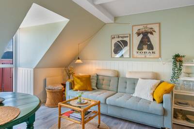 Vorschaubild von Ferienhaus DL93 in Henne Strand - Westjütland