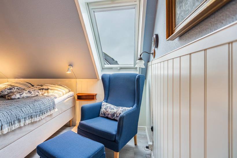 Foto von Ferienhaus DL93 in Henne Strand - Westjütland