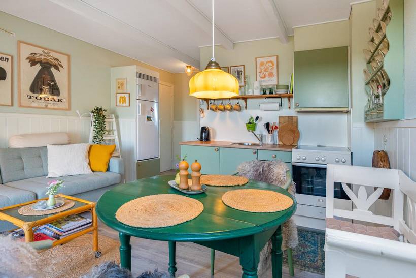 Foto von Ferienhaus DL93 in Henne Strand - Westjütland
