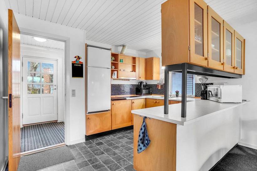 Foto von Ferienhaus DL95 in Skaven - Westjütland