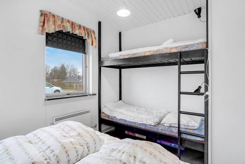 Foto von Ferienhaus DL95 in Skaven - Westjütland