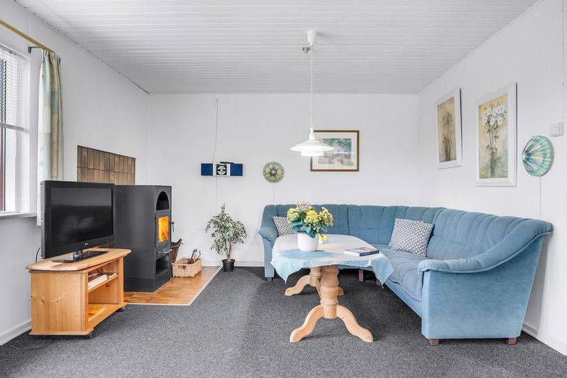 Foto von Ferienhaus DL95 in Skaven - Westjütland