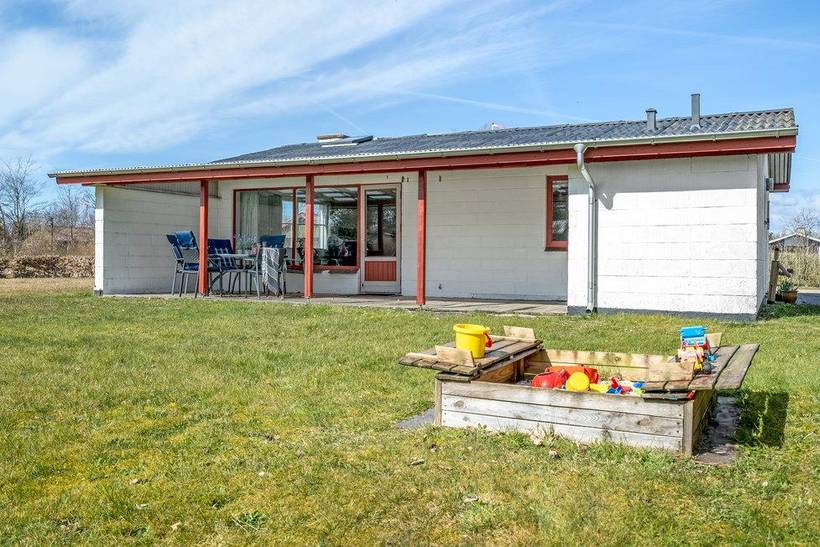 Foto von Ferienhaus DL95 in Skaven - Westjütland