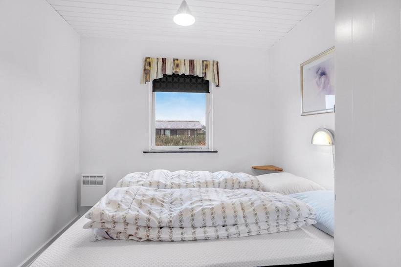 Foto von Ferienhaus DL95 in Skaven - Westjütland