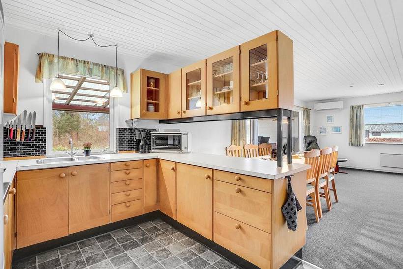 Foto von Ferienhaus DL95 in Skaven - Westjütland