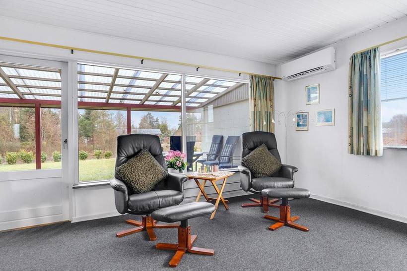 Foto von Ferienhaus DL95 in Skaven - Westjütland
