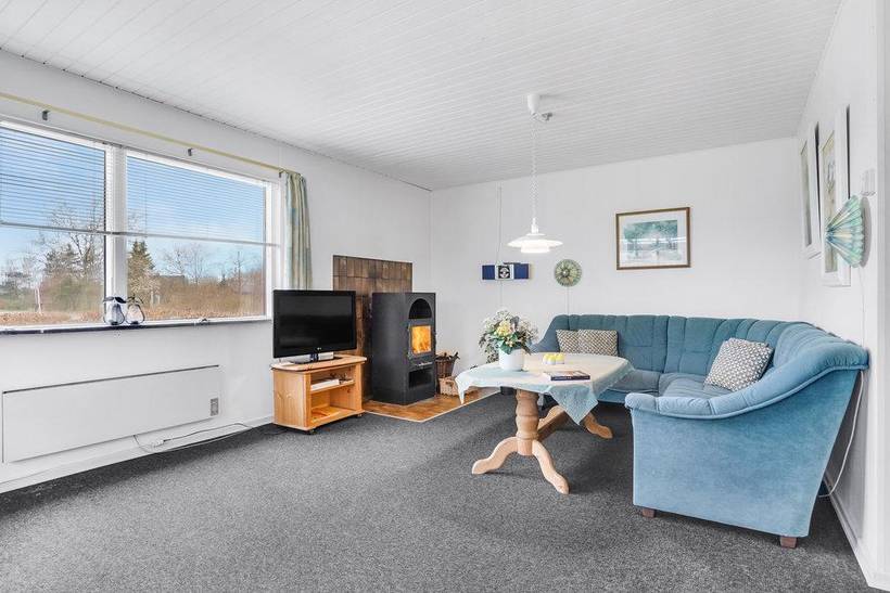 Foto von Ferienhaus DL95 in Skaven - Westjütland