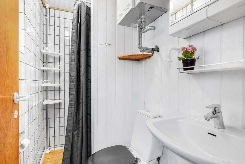 Foto von Ferienhaus DL95 in Skaven - Westjütland